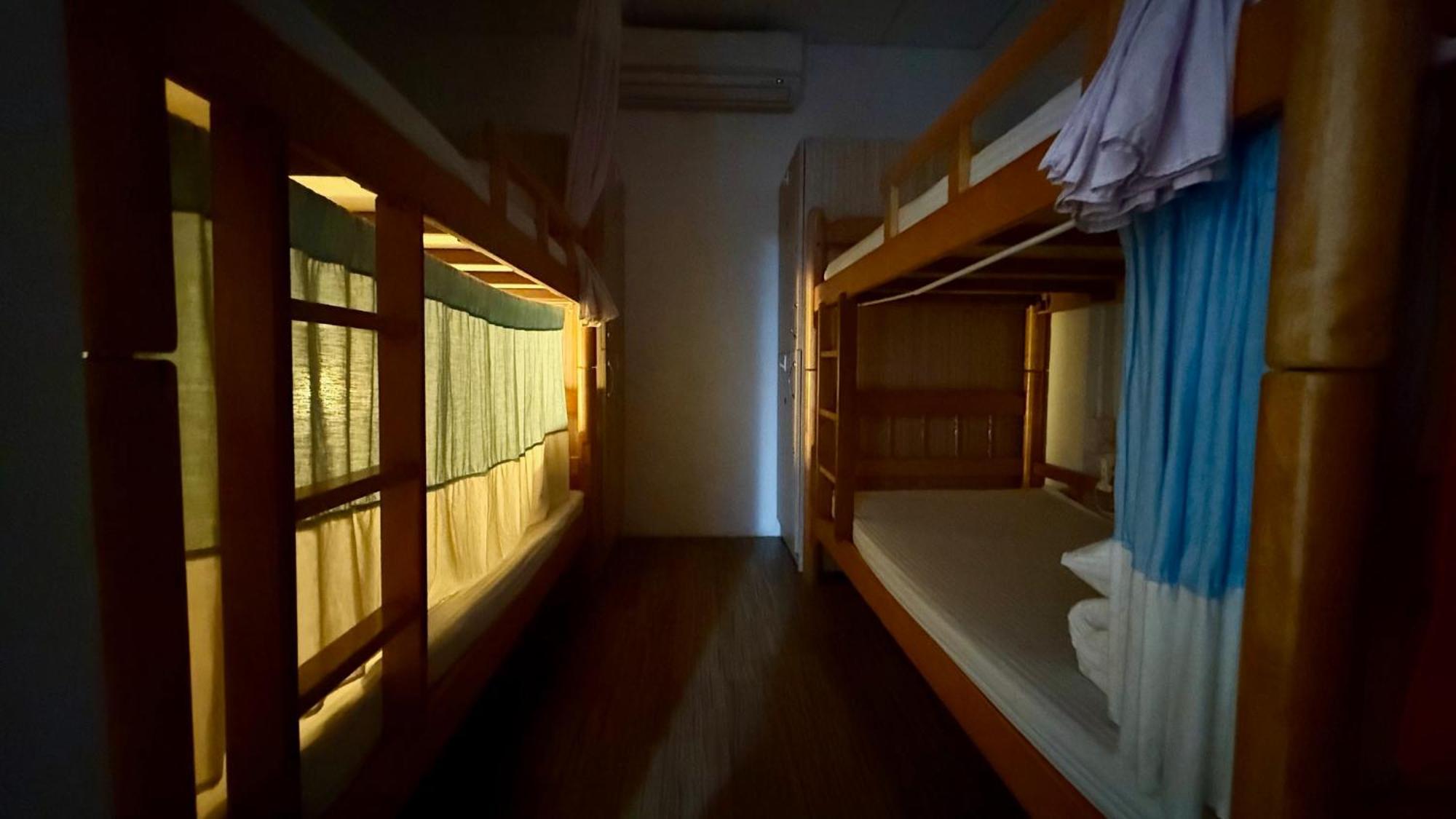 Captain Not At Home Hualien Quarto foto