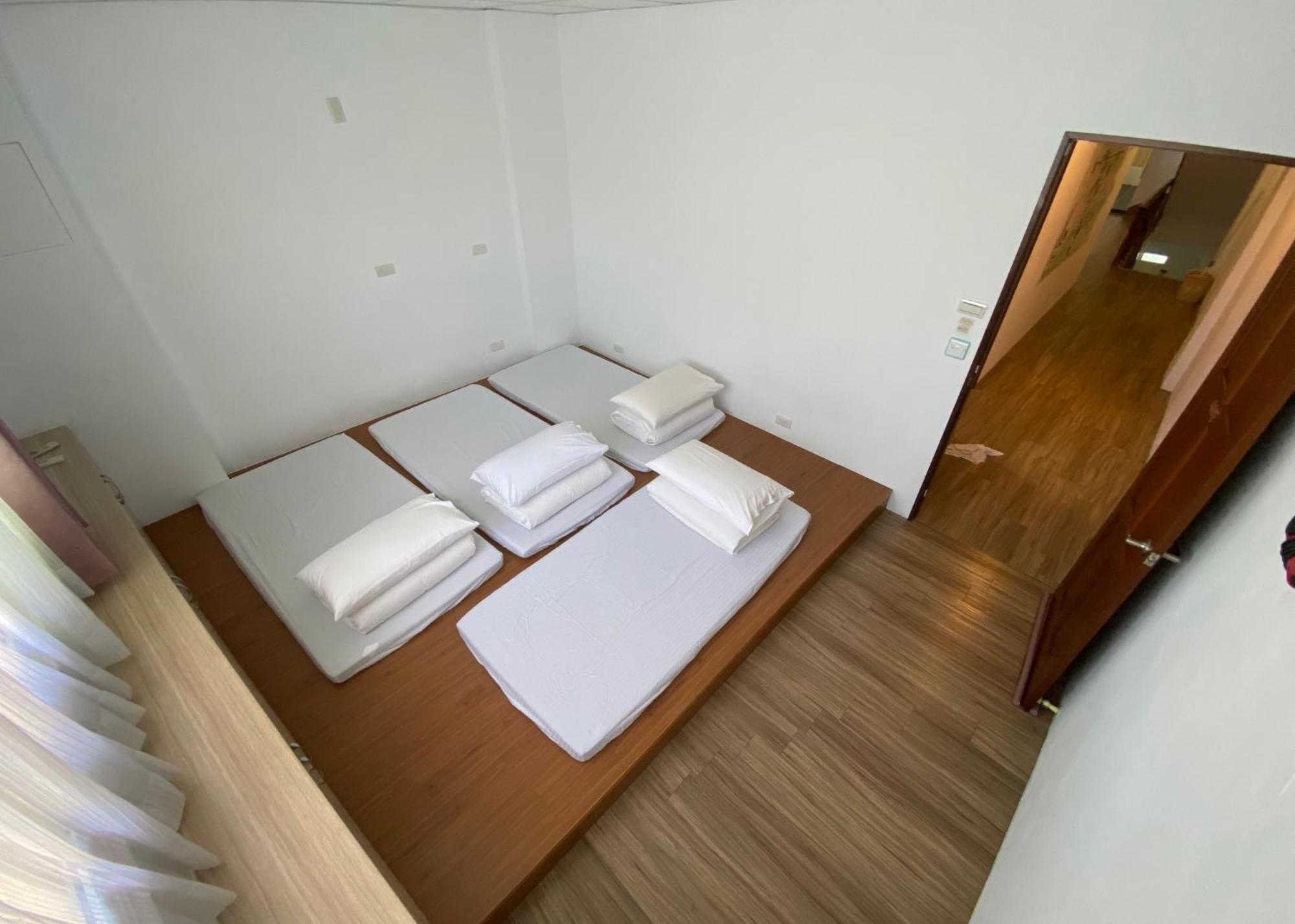 Captain Not At Home Hualien Quarto foto