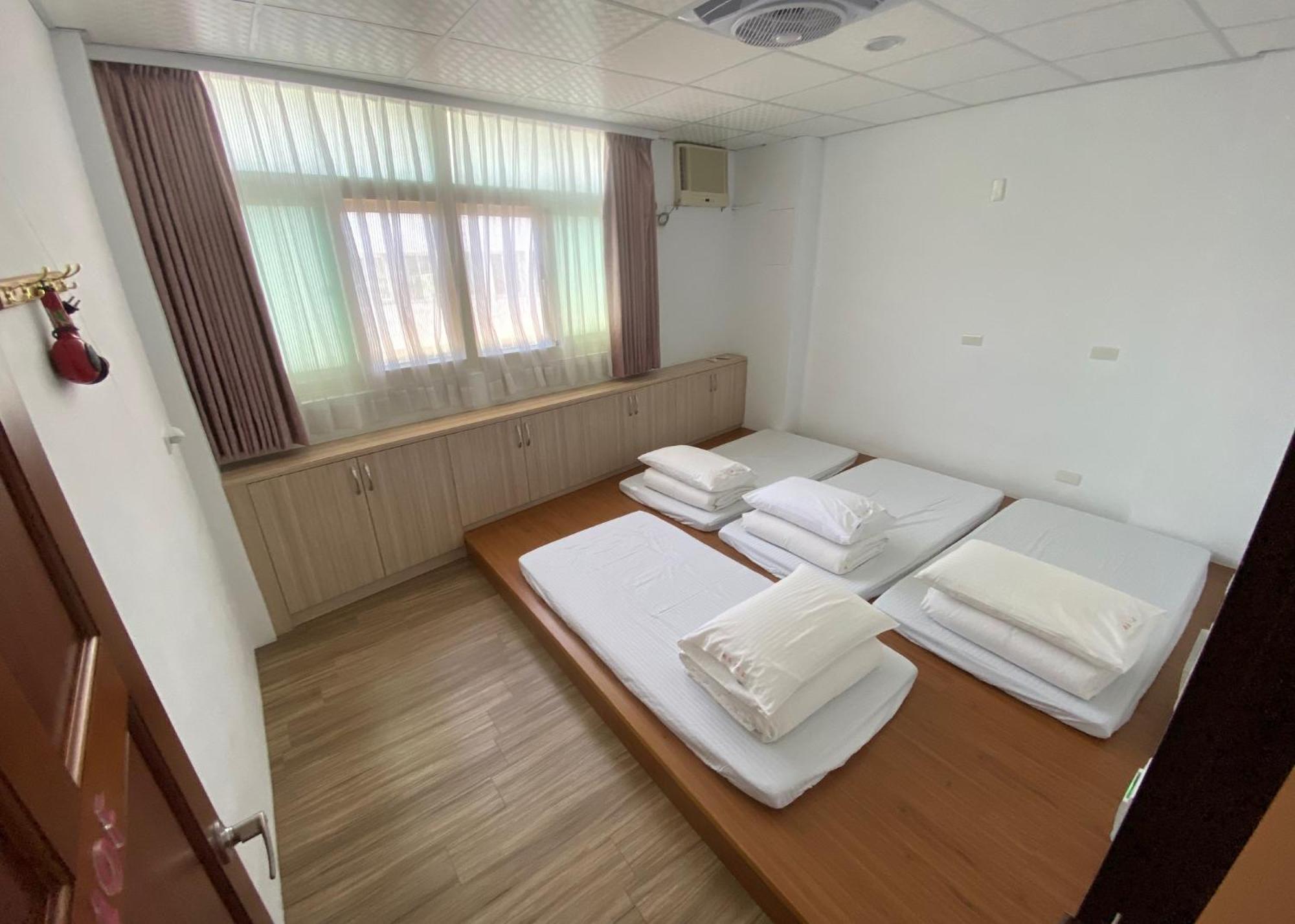 Captain Not At Home Hualien Quarto foto